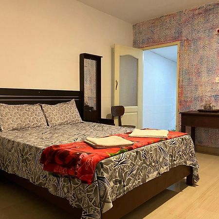 מונאר Maliyeckal Homestay מראה חיצוני תמונה