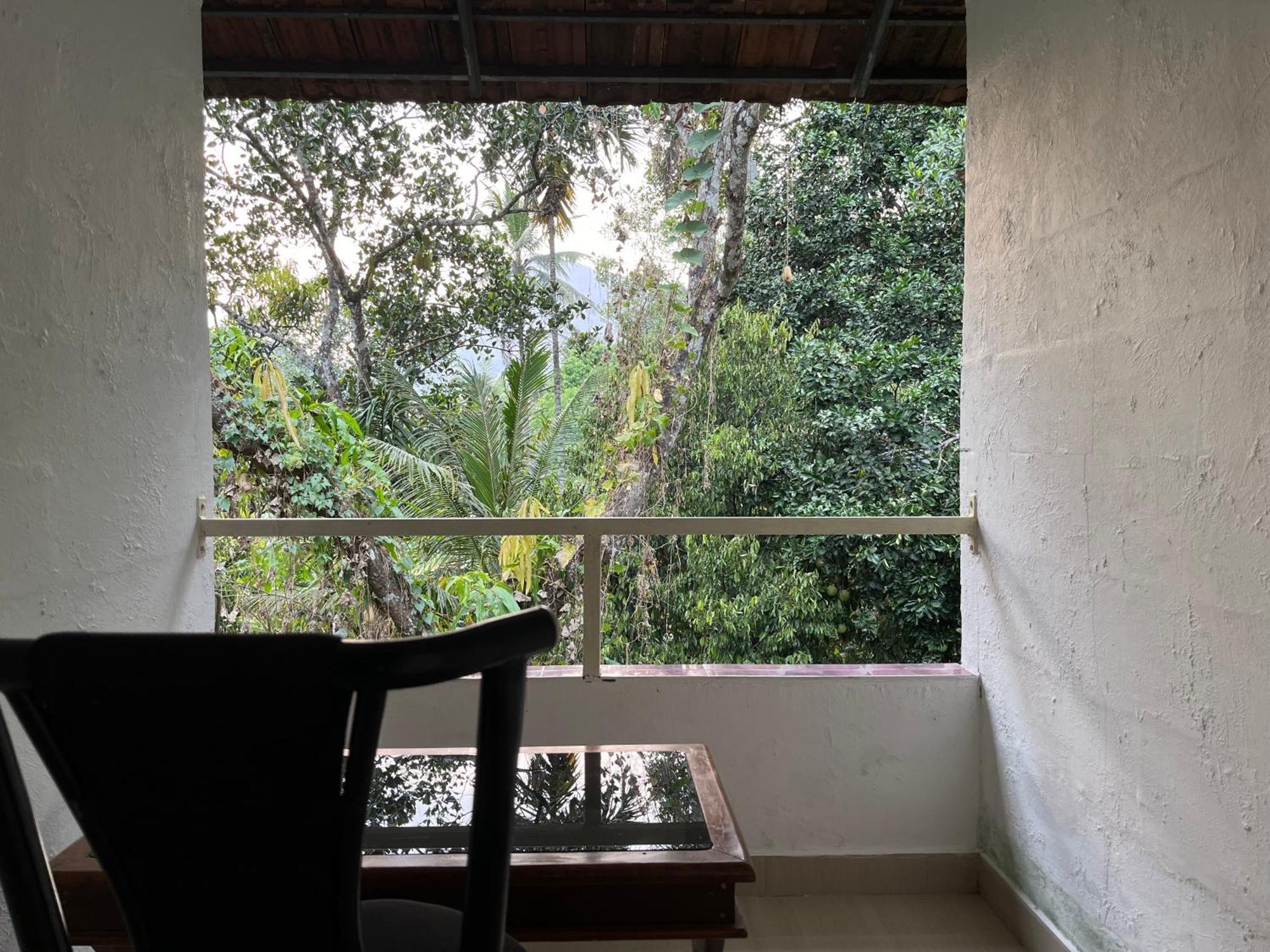 מונאר Maliyeckal Homestay מראה חיצוני תמונה