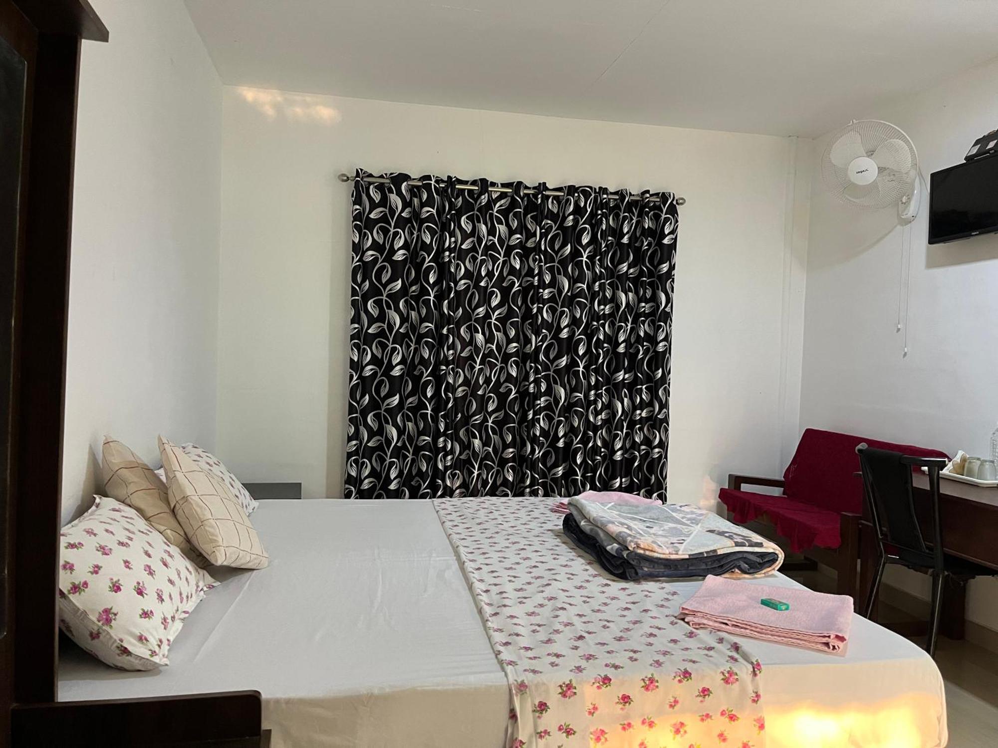 מונאר Maliyeckal Homestay מראה חיצוני תמונה