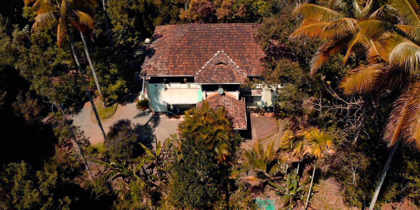 מונאר Maliyeckal Homestay מראה חיצוני תמונה