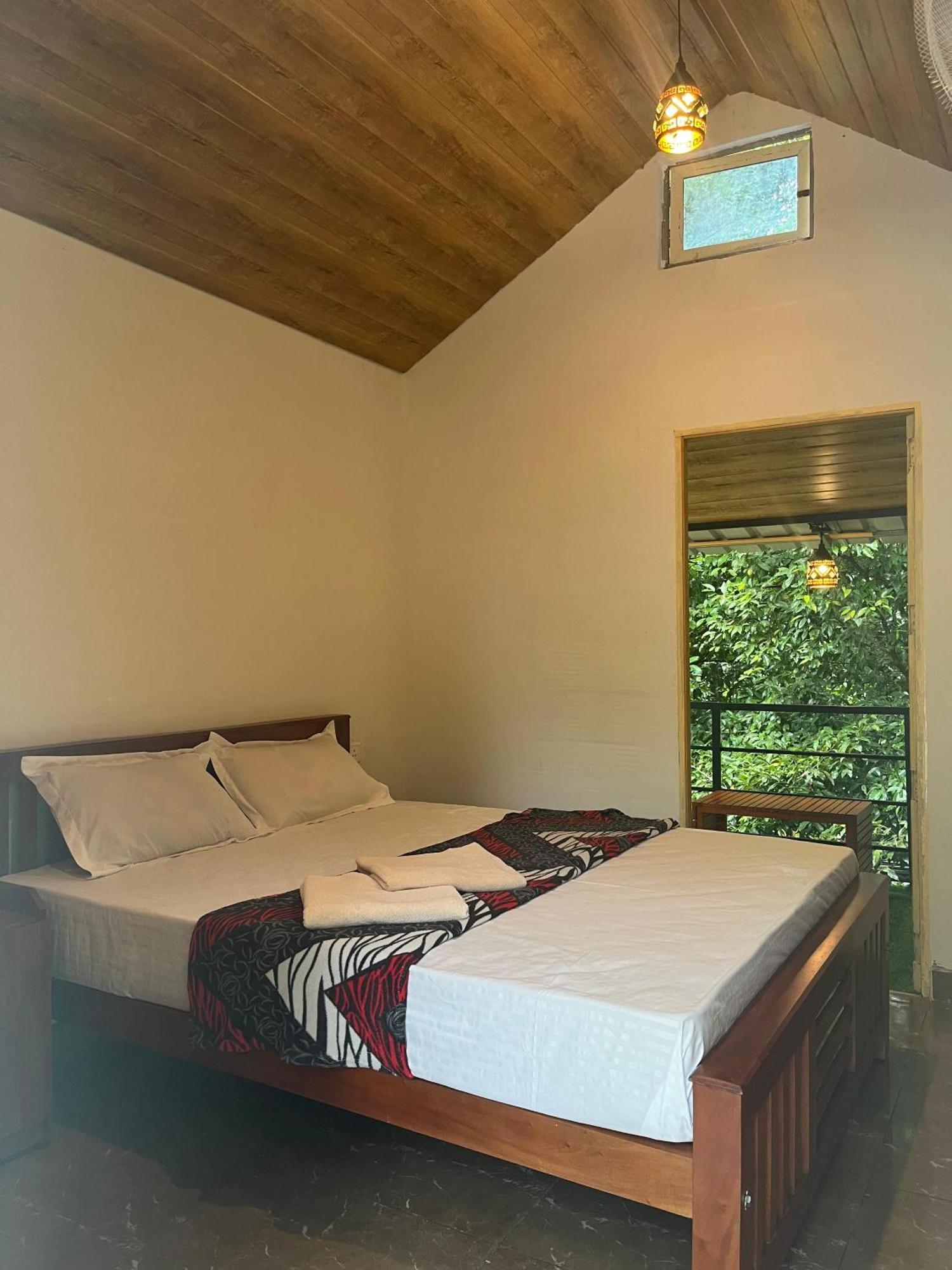 מונאר Maliyeckal Homestay מראה חיצוני תמונה
